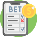 24/7 Live Betting Action