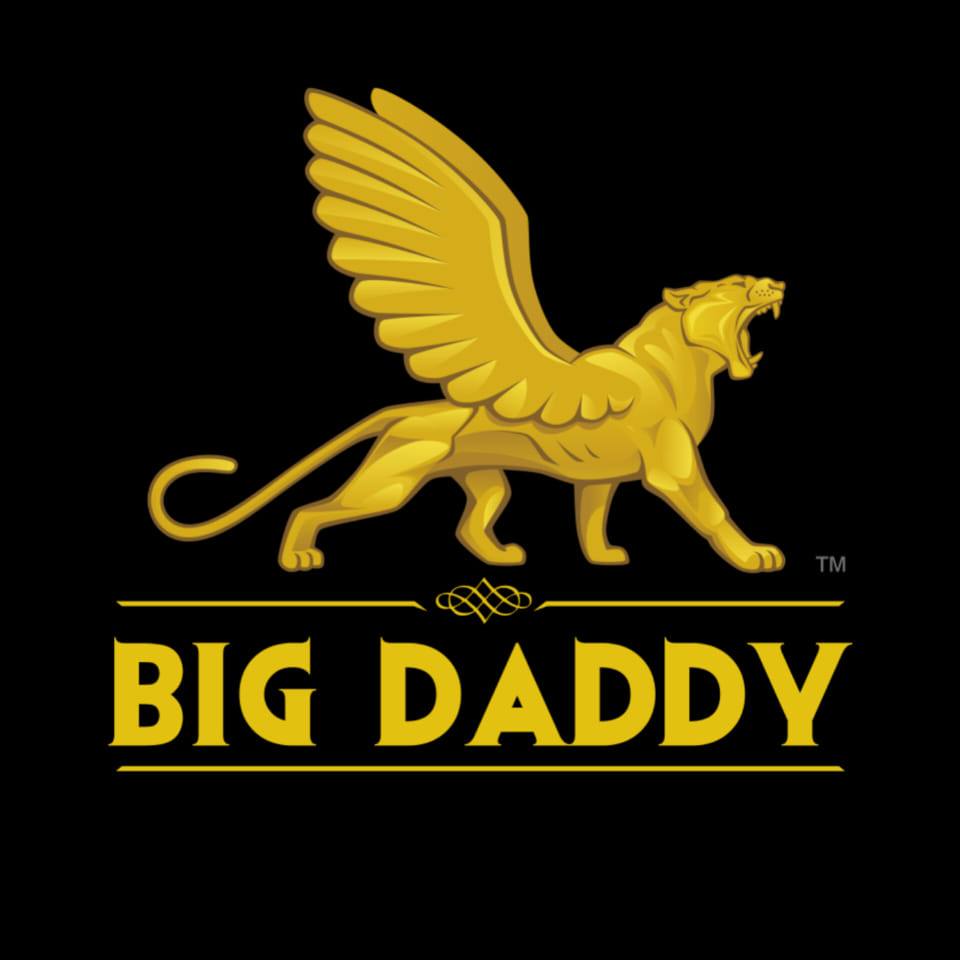 Big Daddy Game Login Icon